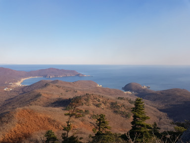 Приморские Мальдивы  – индивидуальная экскурсия