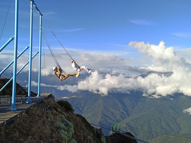 Авторский тур: Красная Поляна, Роза Хутор, Газпром + шоу фонтанов – групповая экскурсия