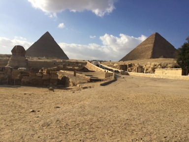 Индивидуальная экскурсия по Каиру , МОЖНО РУБЛЯМИ С ПЕРЕВОДОМ 