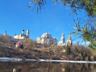 Торжок: от древности до наших дней  – индивидуальная экскурсия