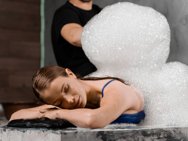 Гедик Паша Хамам: 4 уникальные программы в самом старом хаммаме города – групповая экскурсия