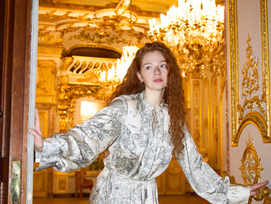 Особняк Половцова: парадные залы за закрытой дверью – групповая экскурсия