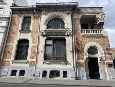 Московские меценаты и покровители искусств: от Щукина до Морозова – индивидуальная экскурсия