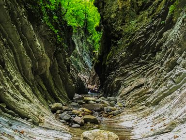 Ущелье реки Куапсе: найти то, что скрыто! – индивидуальная экскурсия