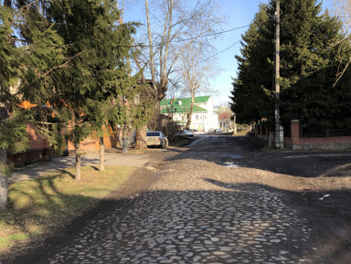 Прогулка по старому Томску – индивидуальная экскурсия