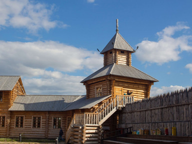 Большая история маленького города: экскурсия в Ялуторовск из Тюмени