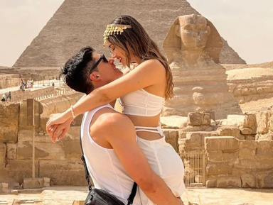 VIP-Египет: Всё включено – индивидуальная экскурсия