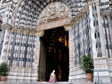 Православные реликвии и святые места Генуи – индивидуальная экскурсия