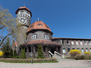 «Янтарное ожерелье» – индивидуальная экскурсия