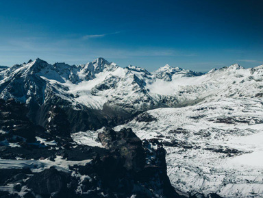В гости к снежному великану Эльбрусу и горному озеру «Гижгит» – индивидуальная экскурсия