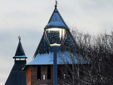 История и мистика старого города — прогулка по "нетуристическому" Смоленску – индивидуальная экскурсия