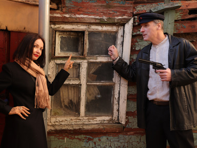 «Это не может быть один мужчина, или многоликий Ростов» – индивидуальная экскурсия