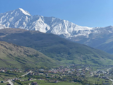Путешествие в Сердце Осетии – индивидуальная экскурсия
