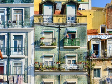 Лиссабон, который покорит ваше сердце – индивидуальная экскурсия