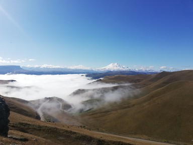 Джилы-Су, гора Тузлук и долина Нарзанов за 1 день – индивидуальная экскурсия