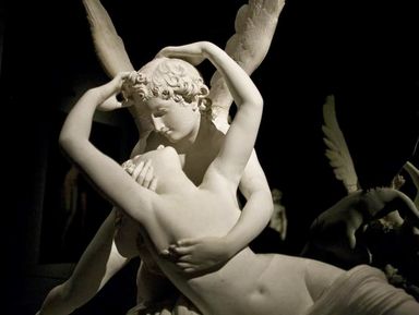 Любовь и страсть в Древнем Риме – индивидуальная экскурсия