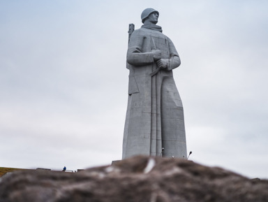 Старинный город Кола и великолепие Мурманска – индивидуальная экскурсия