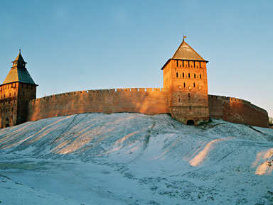 Тайны древних улиц – индивидуальная экскурсия