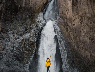 Ущелье Джилы-Су и три водопада за один день+Долина Нарзанов  – групповая экскурсия