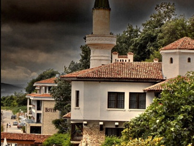 Мыс Калиакра, Балчик, монастырь Аладжа  – индивидуальная экскурсия