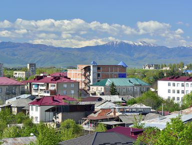 Из Владикавказа — в Южную Осетию! – индивидуальная экскурсия