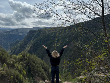 По дороге с облаками: Северное Приэльбрусье — Малый Бермамыт — Хасаут — Джилы-Су – групповая экскурсия