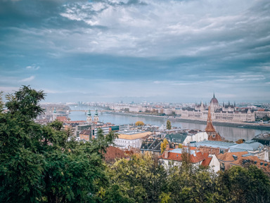 Будапешт: жемчужина Дуная – индивидуальная экскурсия
