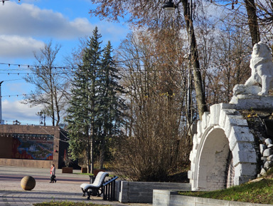 «11 веков за 1 час» — обзорная экспресс-экскурсия по историческому центру