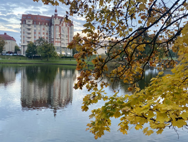 Знакомство с Калининградом-Кёнигсбергом – индивидуальная экскурсия