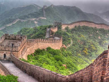 Великая Китайская стена и погружение в культуру Поднебесной – индивидуальная экскурсия