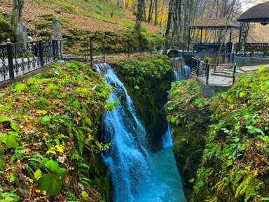 Ахки-Тай и сказочный Беной: Водопады, этно-деревня, шикарные локации – индивидуальная экскурсия