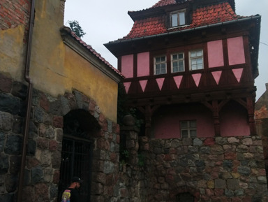 Знаковые места Восточной Пруссии  – индивидуальная экскурсия