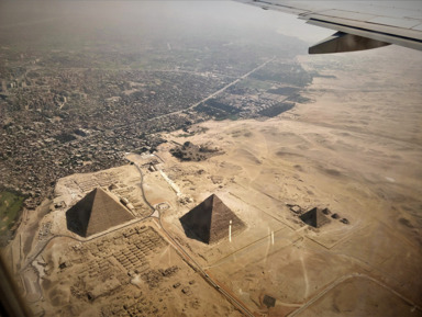 Тур по египетским пирамидам: Гиза, Саккара, Дахшур – индивидуальная экскурсия