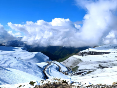 Джилы-Су + Бермамыт за один день в индивидуальном путешествии – индивидуальная экскурсия