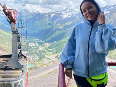 Экскурсия на Эльбрус 