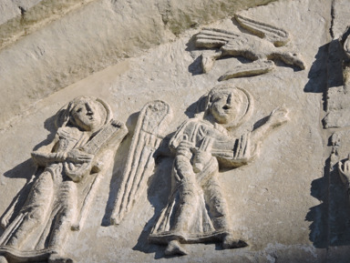 Владимир – город великих воспоминаний и чтимых святынь – индивидуальная экскурсия