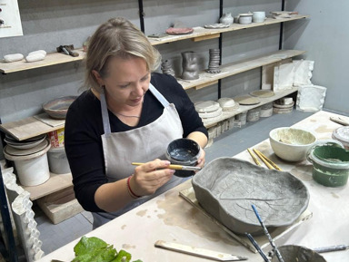 Мастер-класс «‎Гончарное ремесло» – индивидуальная экскурсия