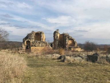 Легкий поход в Самшвилде – индивидуальная экскурсия