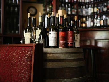 Дегустация грузинских вин, сыров и чурхчелы – индивидуальная экскурсия