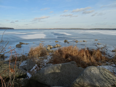 Озеро Шарташ и места силы – индивидуальная экскурсия