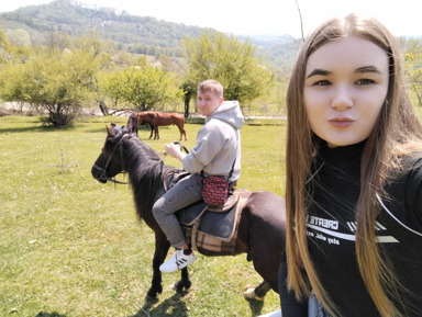Прогулки на лошадях в Сочи – групповая экскурсия
