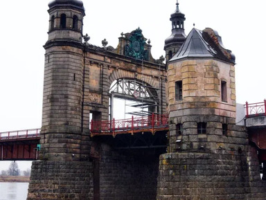 «Идём на восток»: Черняховск, Советск и Неман – групповая экскурсия