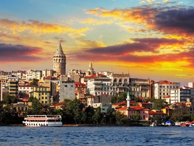 Чарующий Стамбул с гидом-историком – индивидуальная экскурсия