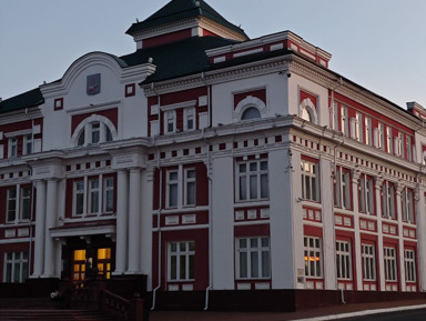 Городские истории одной улицы – индивидуальная экскурсия