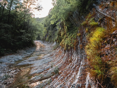 Ущелье «Волчьи Ворота», водопад Мессажай Высокий и заводь Бирюзовая – индивидуальная экскурсия