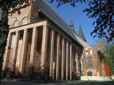 Калининград сквозь века – индивидуальная экскурсия