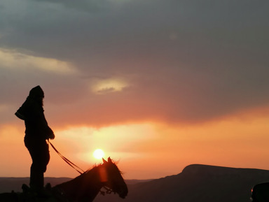 Бермамыт: красивейшие плато на закате – индивидуальная экскурсия