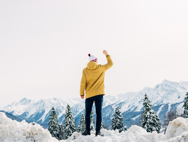 Красная Поляна экскурсия с харизматичным гидом и яркими воспоминаниями