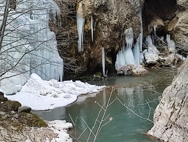 Горные ущелья Балкарии – индивидуальная экскурсия