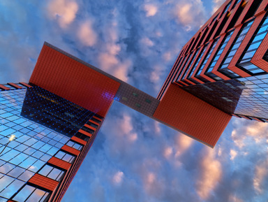 Большая прогулка по Академгородку